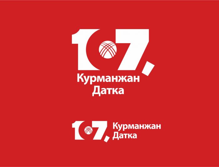 Логотип для 107 - дизайнер Zheravin