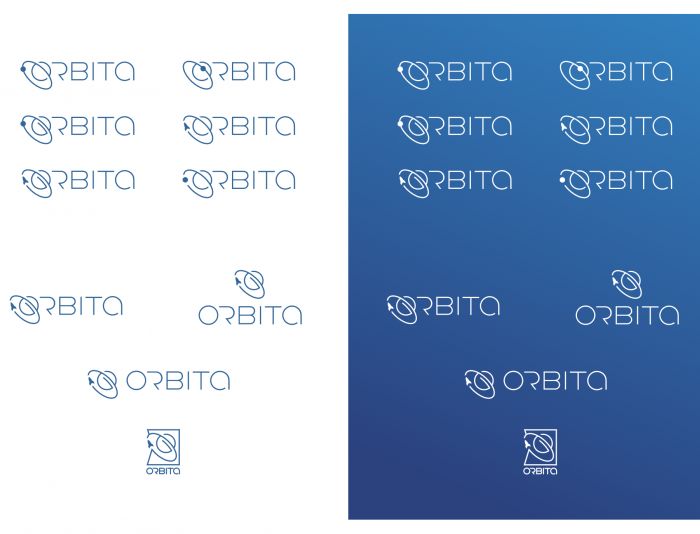 Логотип для Orbita - дизайнер Olga_Shoo
