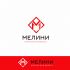 Логотип для Мелини - дизайнер yulyok13