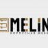 Логотип для Мелини - дизайнер iamerinbaker