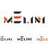 Логотип для Мелини - дизайнер Eva_5