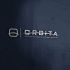 Логотип для Orbita - дизайнер SmolinDenis