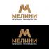 Логотип для Мелини - дизайнер CEVIZATION