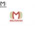 Логотип для Мелини - дизайнер -lilit53_