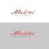 Логотип для Мелини - дизайнер -lilit53_