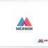 Логотип для Мелини - дизайнер malito