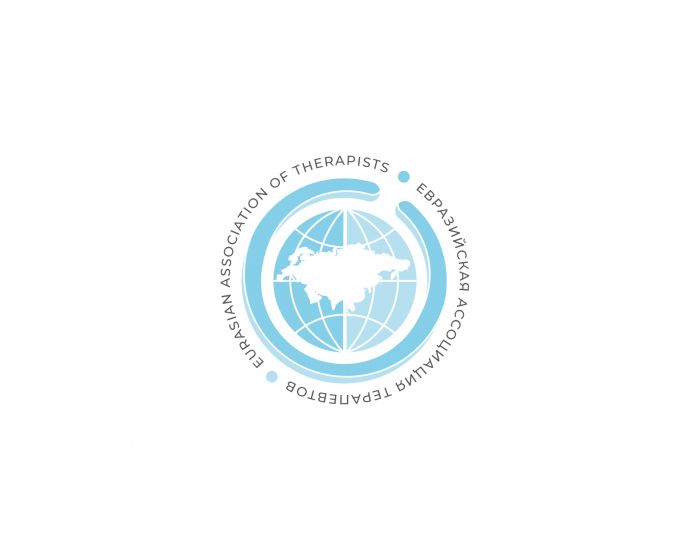 Логотип для Логотип для Евразийской Ассоциации Терапевтов - дизайнер kseny1602