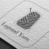 Лого и фирменный стиль для Legrand Yarn - дизайнер iamerinbaker