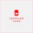 Лого и фирменный стиль для Legrand Yarn - дизайнер Tamara_V