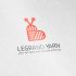 Лого и фирменный стиль для Legrand Yarn - дизайнер robert3d
