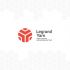 Лого и фирменный стиль для Legrand Yarn - дизайнер webgrafika