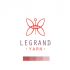 Лого и фирменный стиль для Legrand Yarn - дизайнер alekcan2011