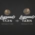 Лого и фирменный стиль для Legrand Yarn - дизайнер Maxipron