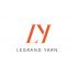 Лого и фирменный стиль для Legrand Yarn - дизайнер anna19