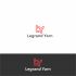 Лого и фирменный стиль для Legrand Yarn - дизайнер serz4868