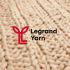 Лого и фирменный стиль для Legrand Yarn - дизайнер illaymd