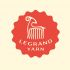 Лого и фирменный стиль для Legrand Yarn - дизайнер xerx1