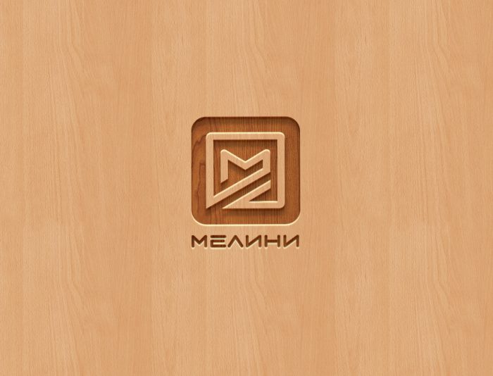 Логотип для Мелини - дизайнер andblin61