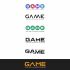 Логотип для GAME - Game Asset Management Enterprise - дизайнер Splayd