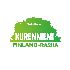 Логотип для Kurenniemi, FinAgRu-nat, Finland-Russia - дизайнер natalides