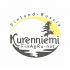Логотип для Kurenniemi, FinAgRu-nat, Finland-Russia - дизайнер udachasomnoi