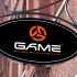 Логотип для GAME - Game Asset Management Enterprise - дизайнер GAMAIUN