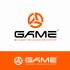 Логотип для GAME - Game Asset Management Enterprise - дизайнер GAMAIUN