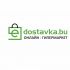 Лого и фирменный стиль для E-dostavka.by + пример оклейки - дизайнер yulyok13