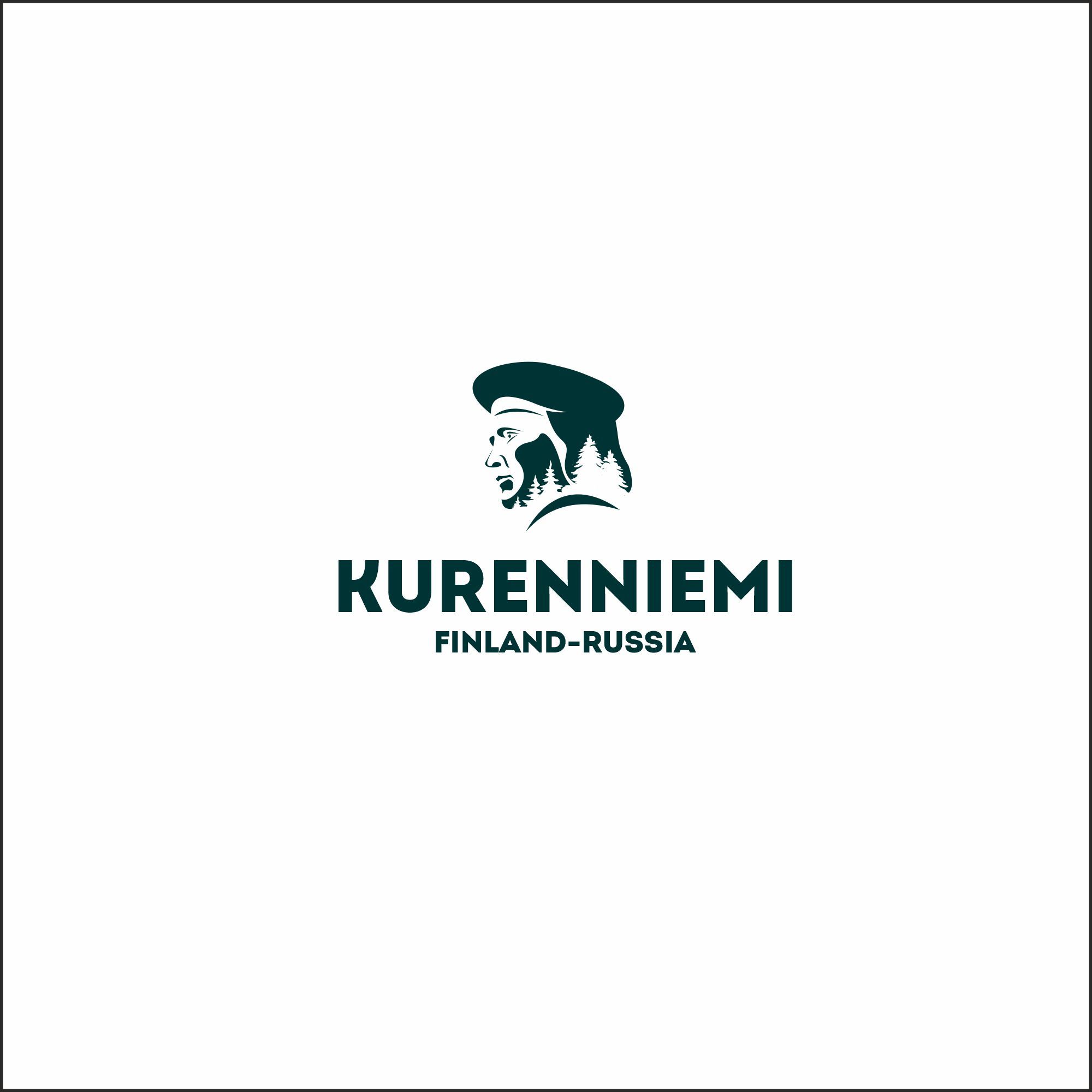 Логотип для Kurenniemi, FinAgRu-nat, Finland-Russia - дизайнер salik