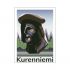 Логотип для Kurenniemi, FinAgRu-nat, Finland-Russia - дизайнер maradeus