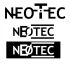 Логотип для Neotec  - дизайнер KiRiLL-Paint