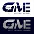 Логотип для GAME - Game Asset Management Enterprise - дизайнер LeitnatX