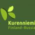 Логотип для Kurenniemi, FinAgRu-nat, Finland-Russia - дизайнер izdelie