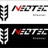 Логотип для Neotec  - дизайнер LeitnatX