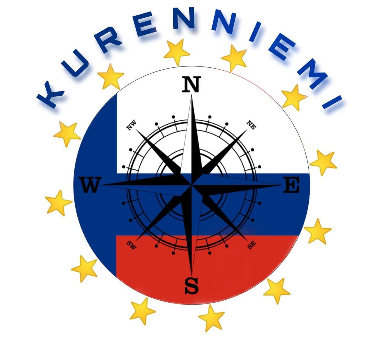 Логотип для Kurenniemi, FinAgRu-nat, Finland-Russia - дизайнер KimStaiYO