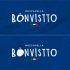 Логотип для Bonvistto - дизайнер AASTUDIO