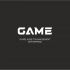 Логотип для GAME - Game Asset Management Enterprise - дизайнер Maxipron