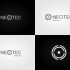 Логотип для Neotec  - дизайнер M_Diz