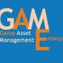 Логотип для GAME - Game Asset Management Enterprise - дизайнер KiRiLL-Paint
