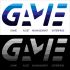 Логотип для GAME - Game Asset Management Enterprise - дизайнер LeitnatX