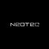 Логотип для Neotec  - дизайнер kirilln84