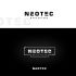 Логотип для Neotec  - дизайнер realksu