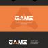Логотип для GAME - Game Asset Management Enterprise - дизайнер Maxipron