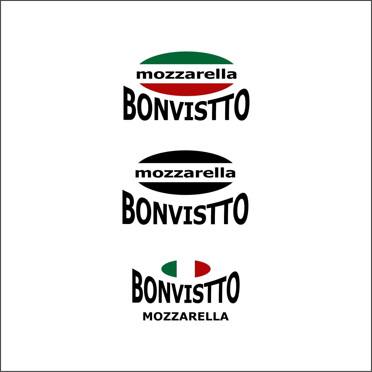 Логотип для Bonvistto - дизайнер Io75