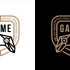 Логотип для GAME - Game Asset Management Enterprise - дизайнер shusha-art