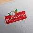 Логотип для Bonvistto - дизайнер mia2mia