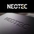 Логотип для Neotec  - дизайнер markand