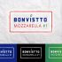 Логотип для Bonvistto - дизайнер Letova