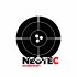 Логотип для Neotec  - дизайнер JuliaVolk