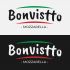 Логотип для Bonvistto - дизайнер CEVIZATION